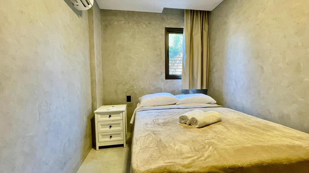 Lindo Studio A 200M Do Mar Centro Pôrto das Galinhas Dış mekan fotoğraf