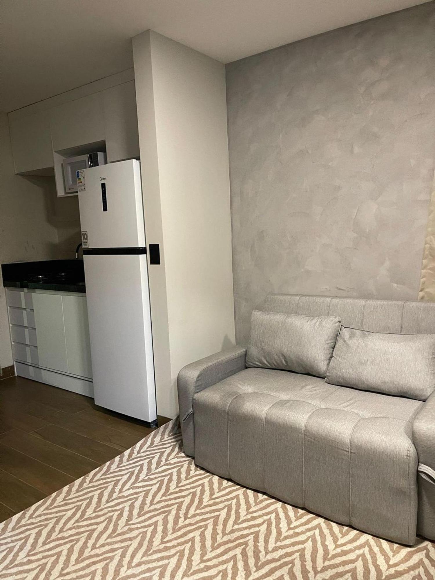 Lindo Studio A 200M Do Mar Centro Pôrto das Galinhas Dış mekan fotoğraf