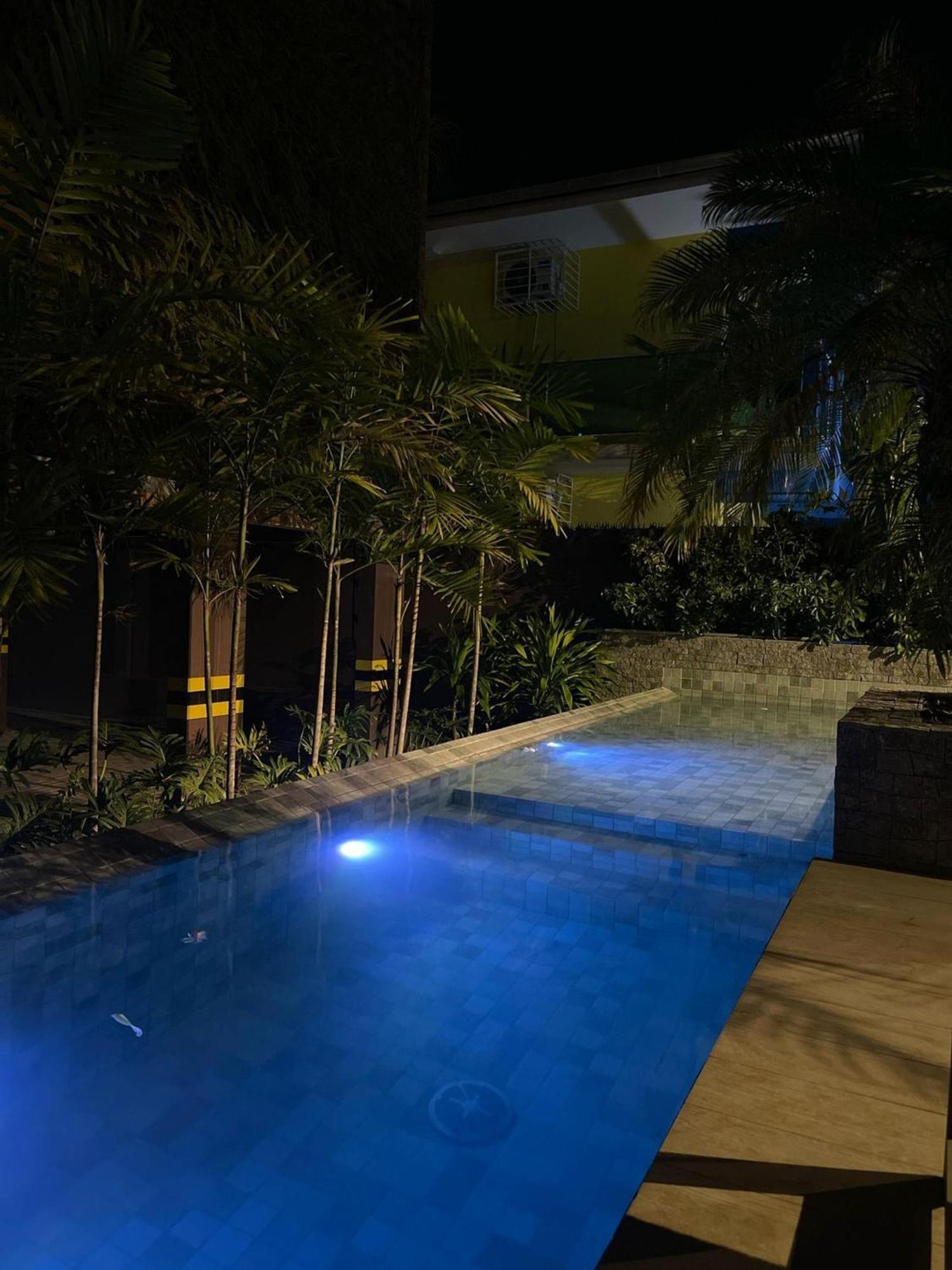 Lindo Studio A 200M Do Mar Centro Pôrto das Galinhas Dış mekan fotoğraf